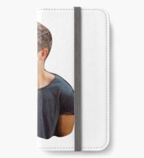 Pablo alboran iPhone Wallet/Case/Skin