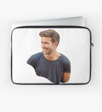 Pablo alboran Laptop Sleeve