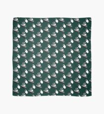 Wall e Scarf