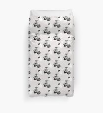 Wall e Duvet Cover