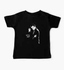 Miss me? Baby Tee