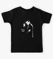 Miss me? Kids Tee