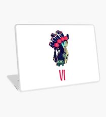 Vinilo para portátil Vi