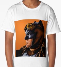 Batman color Long T-Shirt