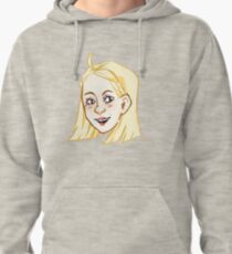 Mars Argo Pullover Hoodie