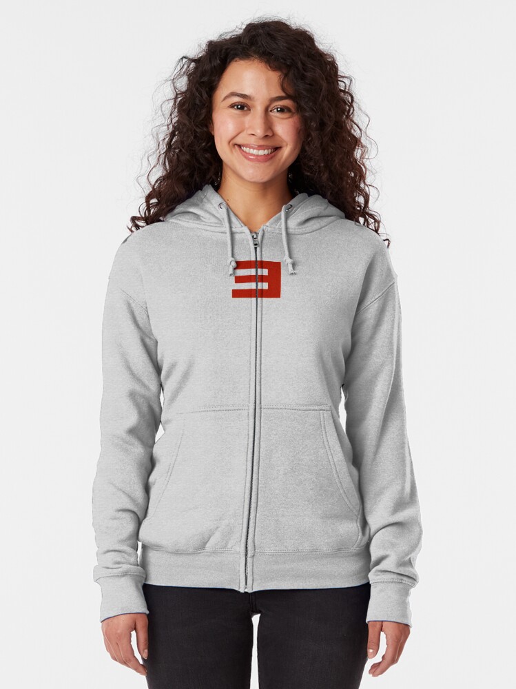 eminem gray hoodie