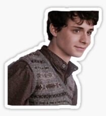 Gilbert Blythe Sticker