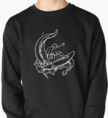 Surfing | Tshirt & Gift Pullover