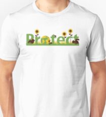 Protect our planet Unisex T-Shirt