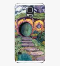 Das Auenland Hülle & Klebefolie für Samsung Galaxy