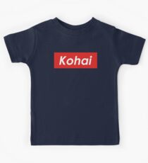 Kohai Kids Tee
