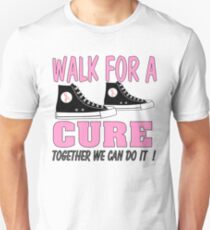 Breast Cancer Awareness Unisex T-Shirt
