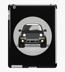 Vinilo o funda para iPad Amor libertad