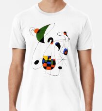 Modernismus Männer Premium T-Shirts