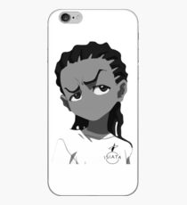 Les boondocks - Riley Freeman Coque et skin iPhone