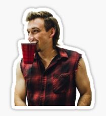 Morgan Wallen Sticker