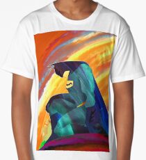 Dead Joker Long T-Shirt