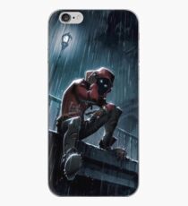 Hoodie Szn - a Boogie wit da Hoodie iPhone Case