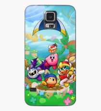 Rückkehr ins Traumland Hülle & Klebefolie für Samsung Galaxy
