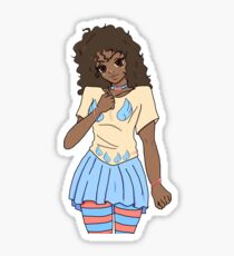 Nudge Sticker