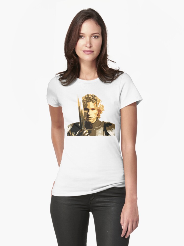 a knight's tale t shirt