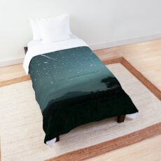 Geminid Meteor Shower - Grampians Comforter