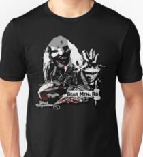 Falscher Zug Slim Fit T-Shirt