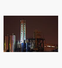 Boulevard Brewing Company Kansas City, Missouri Photographic Print