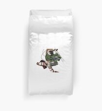 Levi Duvet Cover