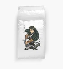 Levi Duvet Cover
