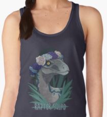 Raptor Squad Women's Tank Top
