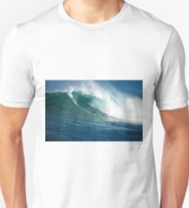 Waimea Bay Hawaii Unisex T-Shirt
