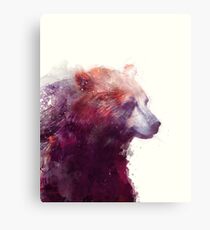 Bear // Calm Metallbild