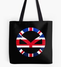 Kingsman Tote Bag