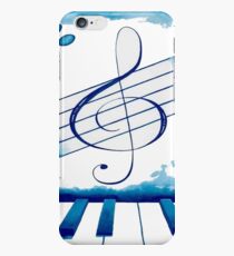 Música total iPhone 6s Case