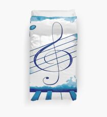 Funda nórdica Música total