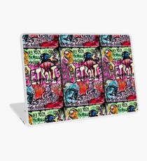 Detroit Soul Laptop Skin