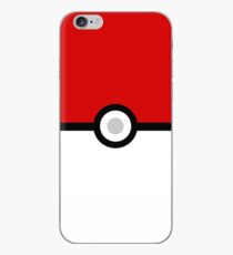 Catch'em All iPhone Case