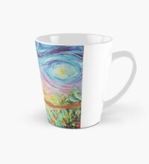 Totoro 3 Tall Mug