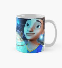 The Deep - Nekton Family Mug