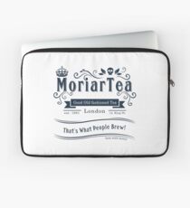 MoriarTea 2014 Edition Laptop Sleeve