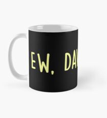 Ew, David Tasse (Standard)