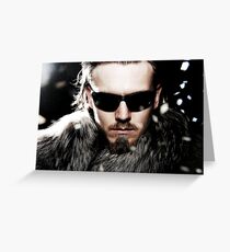 Week 2 Greeting Card