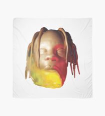 SICKO MODE Travis Scott ASTROWORLD Scarf