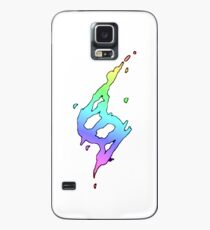 Mega Evolution Case/Skin for Samsung Galaxy