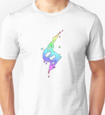Mega Evolution Unisex T-Shirt
