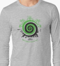 Which Planet Are You On? Long Sleeve T-Shirt