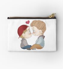 Isak and Even Studio Pouch