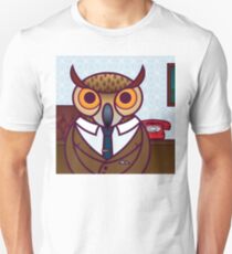 The Meeting Unisex T-Shirt