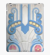 Art Deco iPad Case/Skin